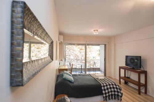 Apartamento Studio Guatemala - By Hart