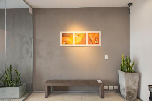 Apartamento Studio Guatemala - By Hart