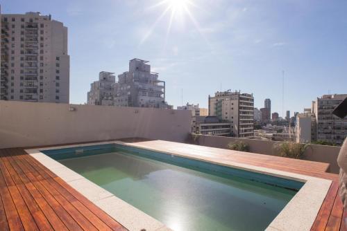 Apartamento Studio Guatemala - By Hart