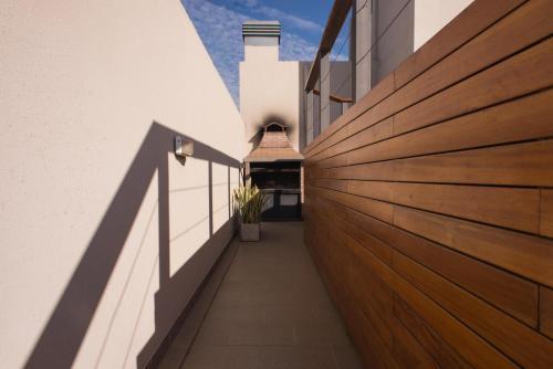 Apartamento Studio Guatemala - By Hart