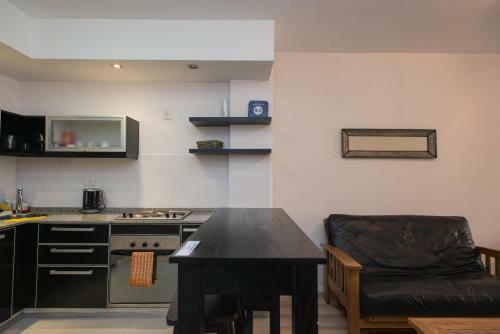 Apartamento Studio Guatemala - By Hart