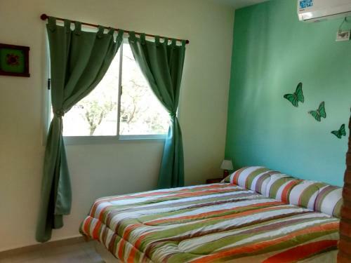 Lodge Caba�as Quinco