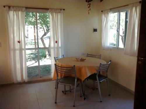 Lodge Caba�as Quinco