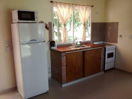 Lodge Caba�as Quinco