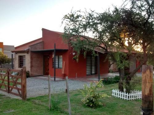 Lodge Caba�as Quinco