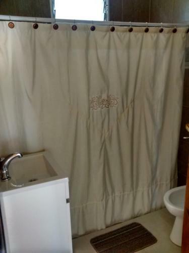 Lodge Caba�as Quinco