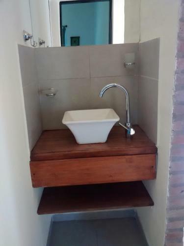Lodge Caba�as Quinco