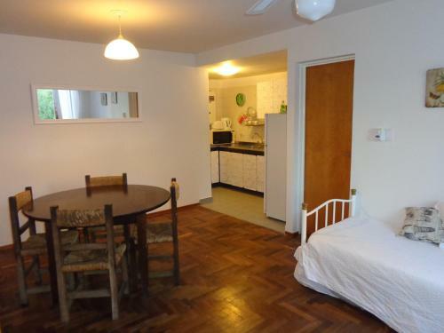 Apartamento Departamento Ayacucho