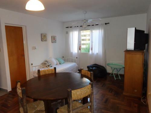 Apartamento Departamento Ayacucho