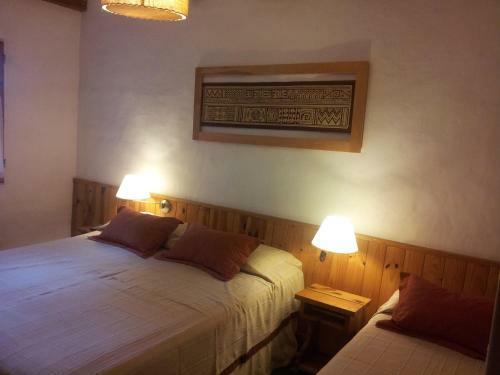 Posada Hosteria Del Chapelco