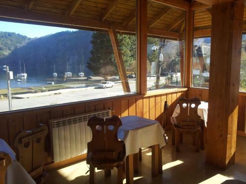 Posada Hosteria Del Chapelco