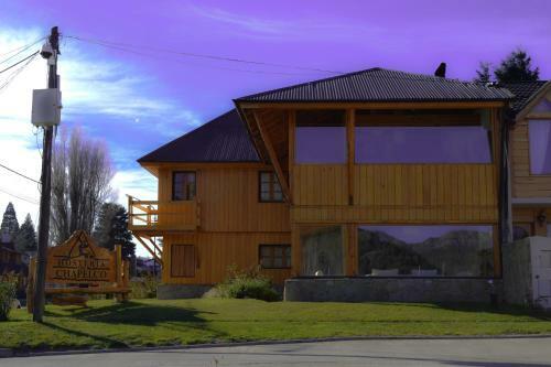 Posada Hosteria Del Chapelco