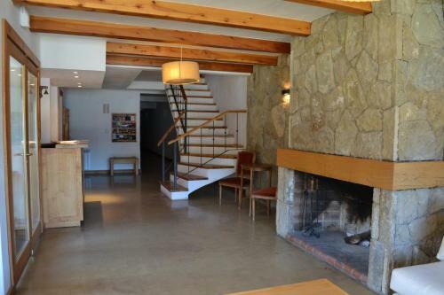 Posada Hosteria Del Chapelco