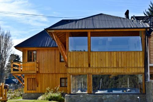 Posada Hosteria Del Chapelco