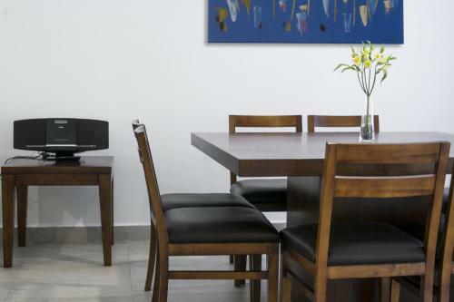 Ville Saint Germain Apart Hotel & Spa