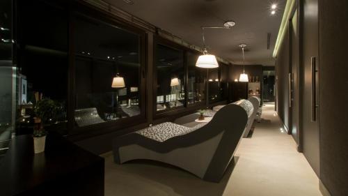 Ville Saint Germain Apart Hotel & Spa