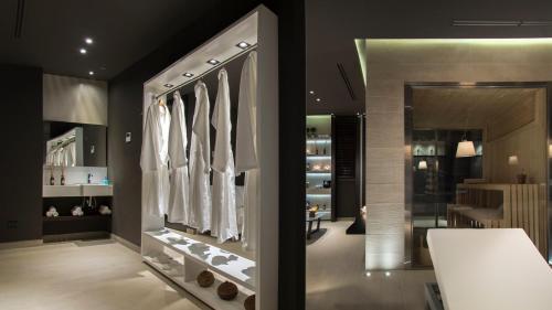 Ville Saint Germain Apart Hotel & Spa