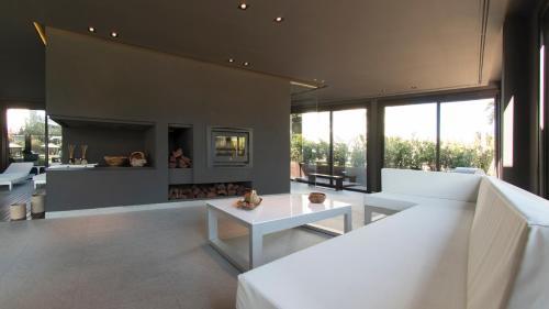 Ville Saint Germain Apart Hotel & Spa