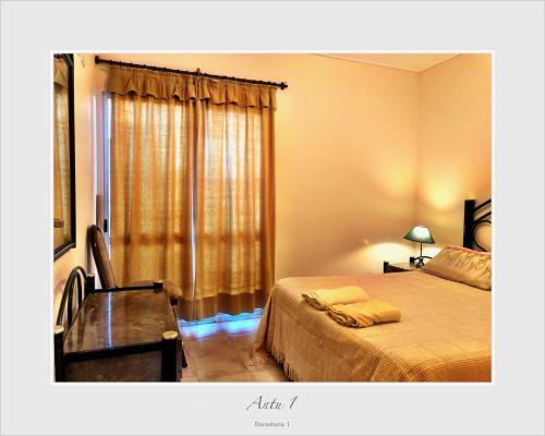 Apartamento Departamento Antun