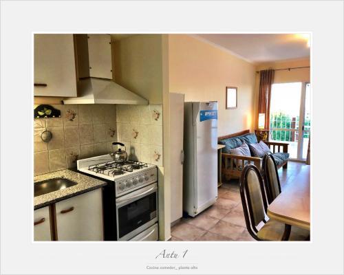 Apartamento Departamento Antun