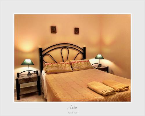 Apartamento Departamento Antun