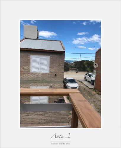 Apartamento Departamento Antun