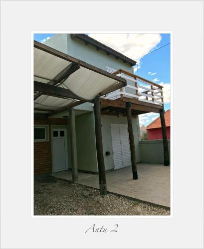 Apartamento Departamento Antun