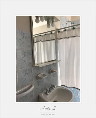 Apartamento Departamento Antun
