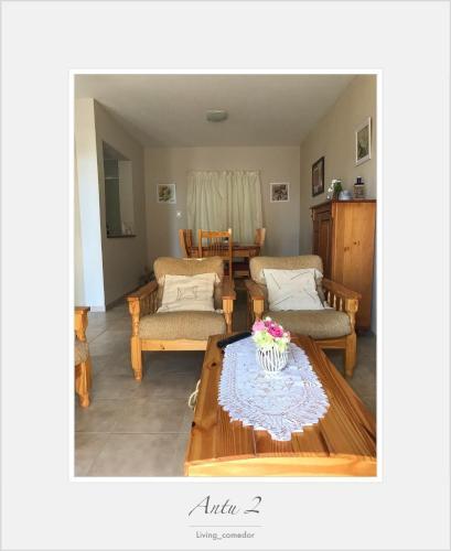 Apartamento Departamento Antun