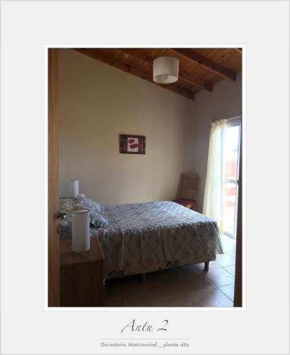 Apartamento Departamento Antun