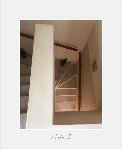 Apartamento Departamento Antun