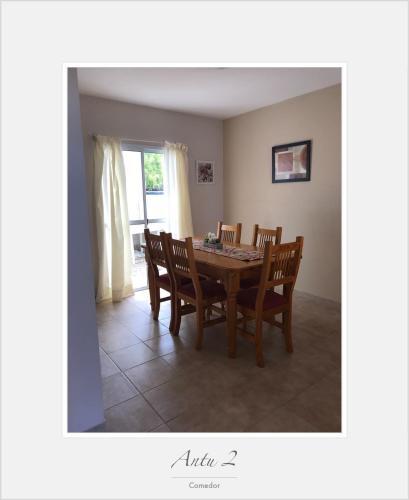 Apartamento Departamento Antun