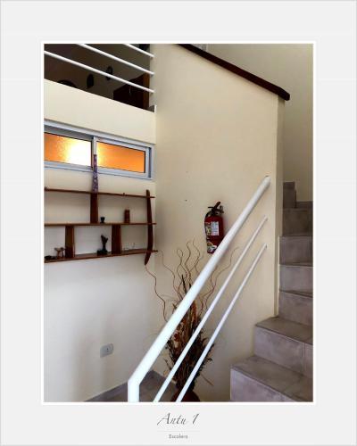 Apartamento Departamento Antun