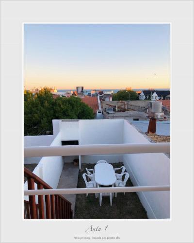 Apartamento Departamento Antun