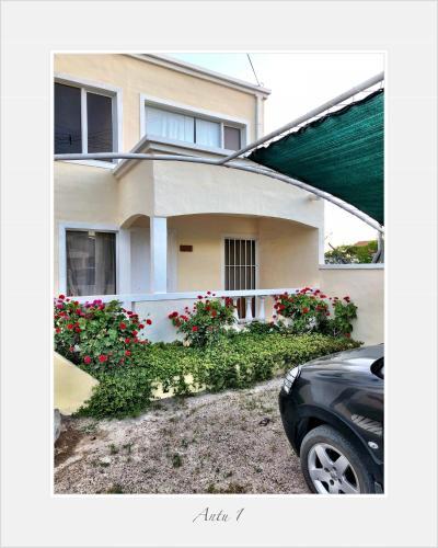 Apartamento Departamento Antun