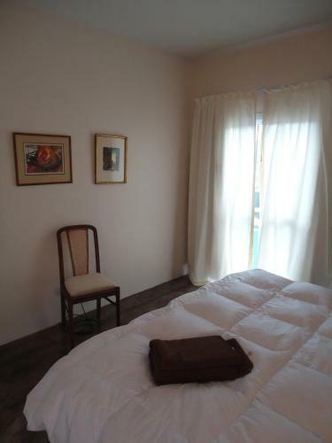 Mendoza Apartment
