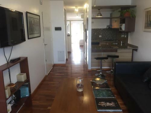Apartamento En Palermo Hollywood