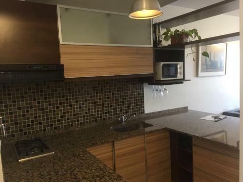 Apartamento En Palermo Hollywood