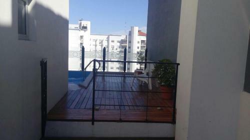 Apartamento En Palermo Hollywood