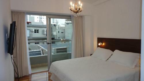 Apartamento En Palermo Hollywood