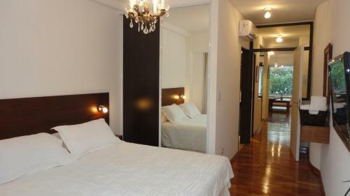 Apartamento En Palermo Hollywood