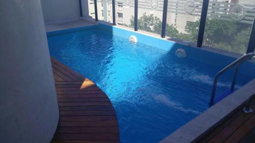 Apartamento En Palermo Hollywood