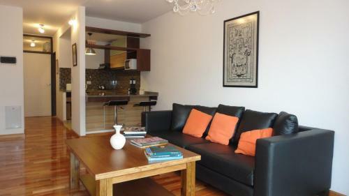 Apartamento En Palermo Hollywood