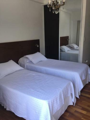 Apartamento En Palermo Hollywood