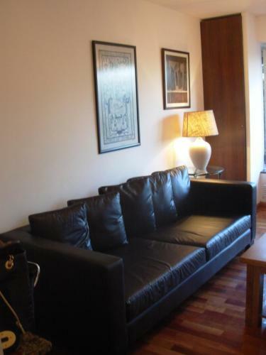 Apartamento En Palermo Hollywood