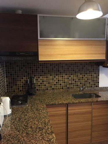 Apartamento En Palermo Hollywood
