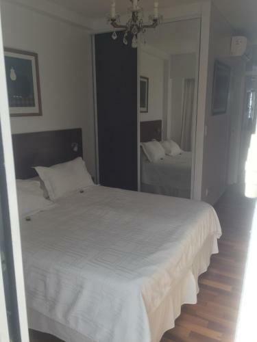 Apartamento En Palermo Hollywood