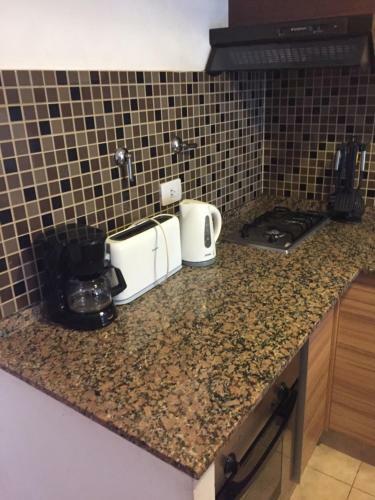 Apartamento En Palermo Hollywood