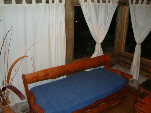 Lodge Caba�as Villa Lancuyen