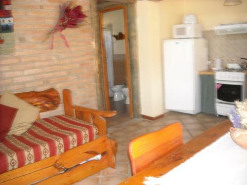 Lodge Caba�as Villa Lancuyen
